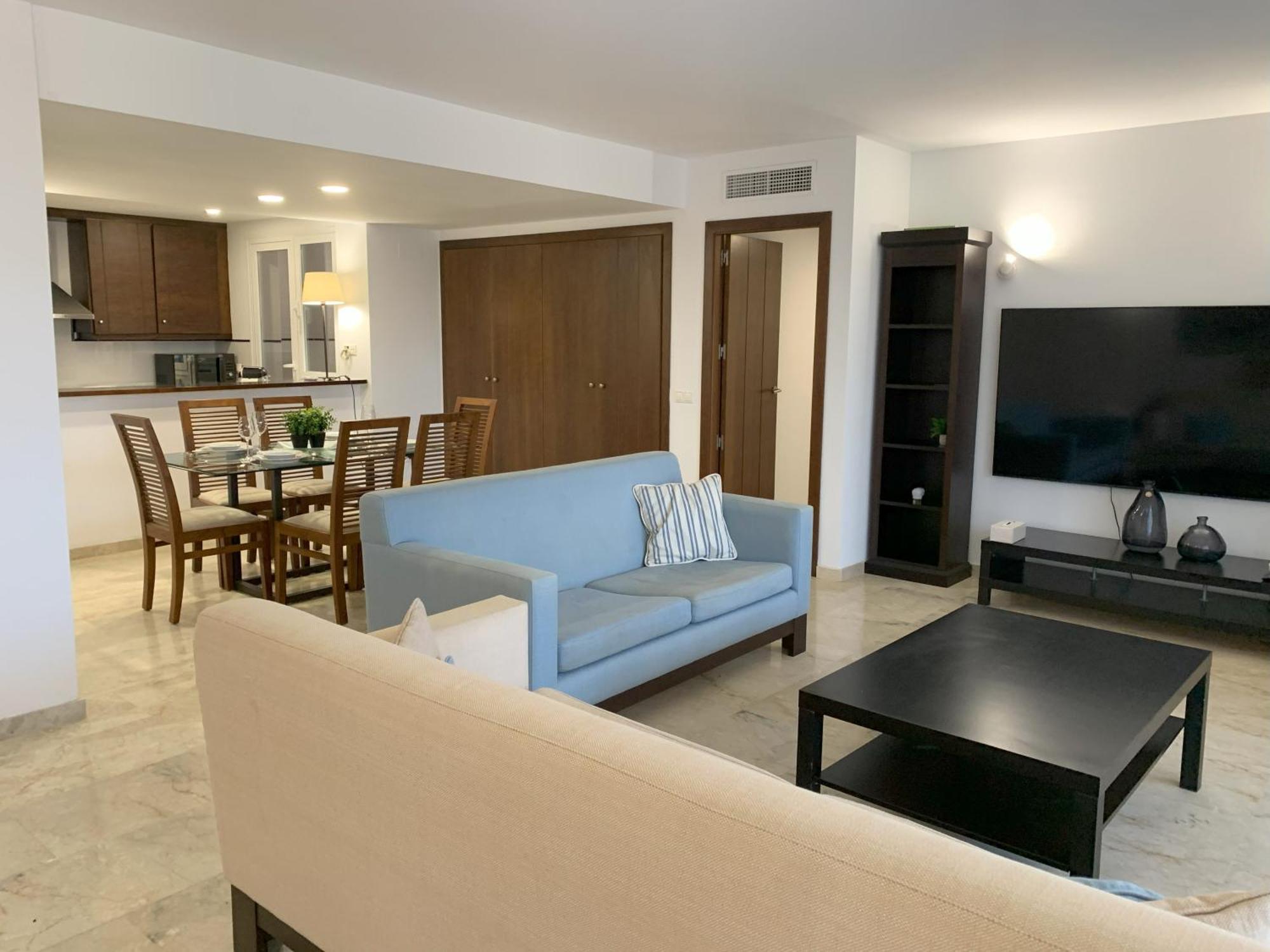 Cc8 By Zanis Apartment Torrevieja Exterior photo