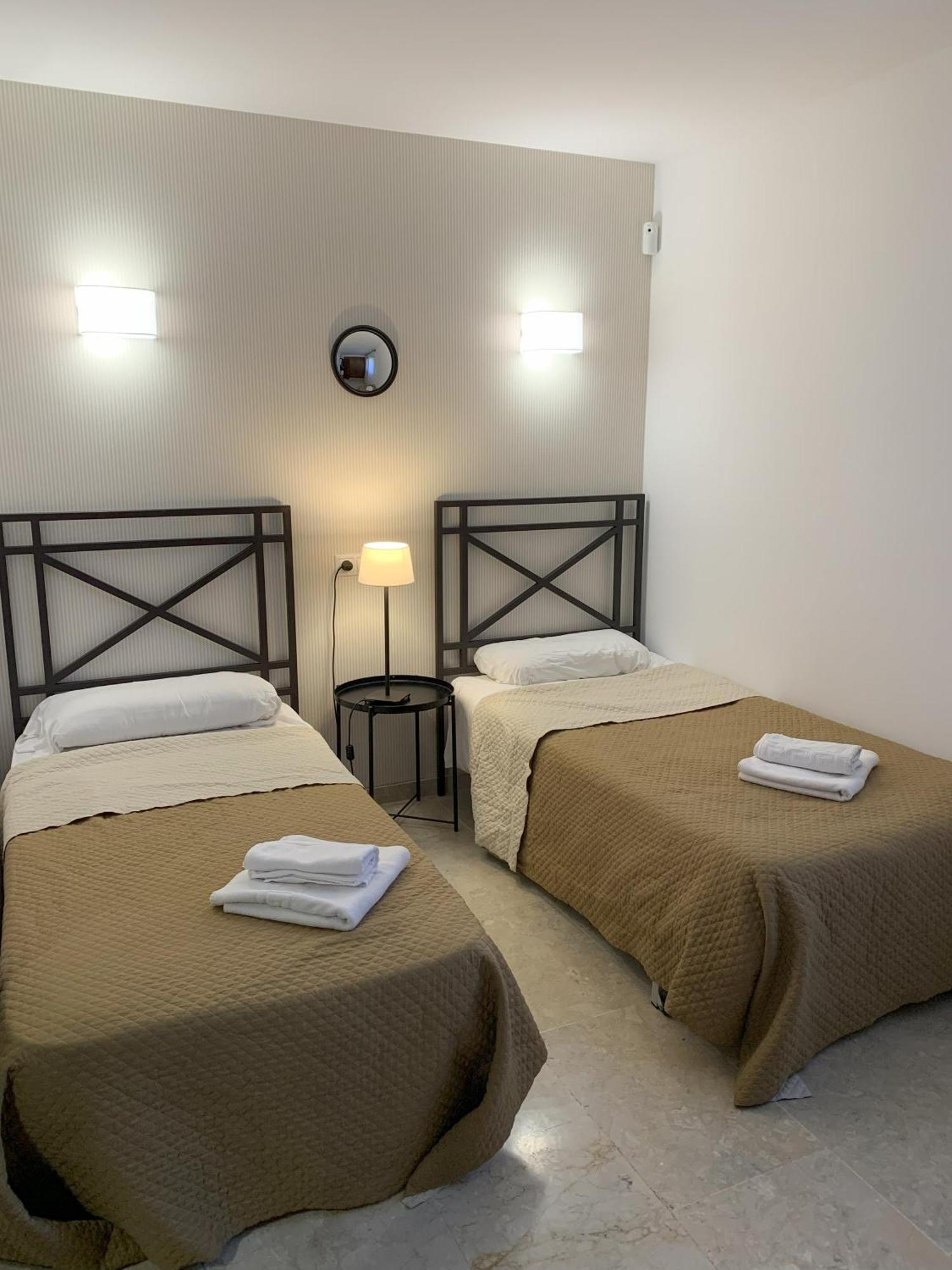Cc8 By Zanis Apartment Torrevieja Exterior photo